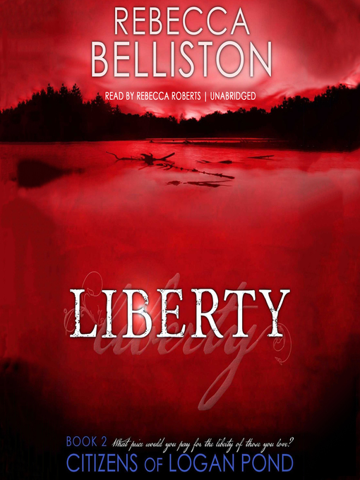 Cover image for Liberty